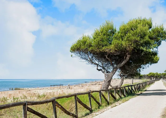 Vila Comfy With Garden