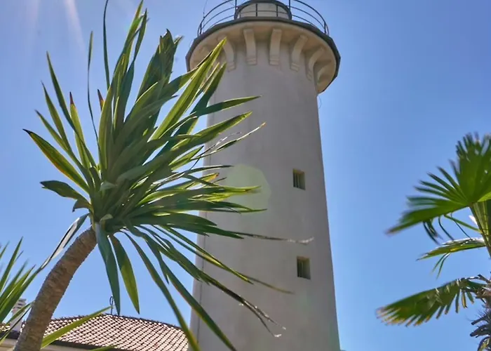 Vila Comfy With Garden Bibione