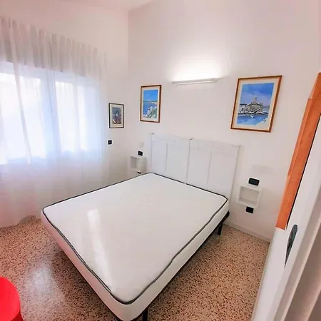 Comfy With Garden Villa Bibione