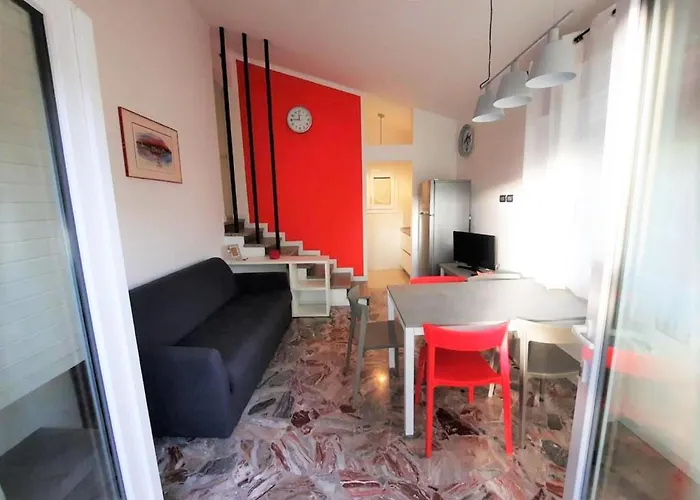 Comfy With Garden * Bibione